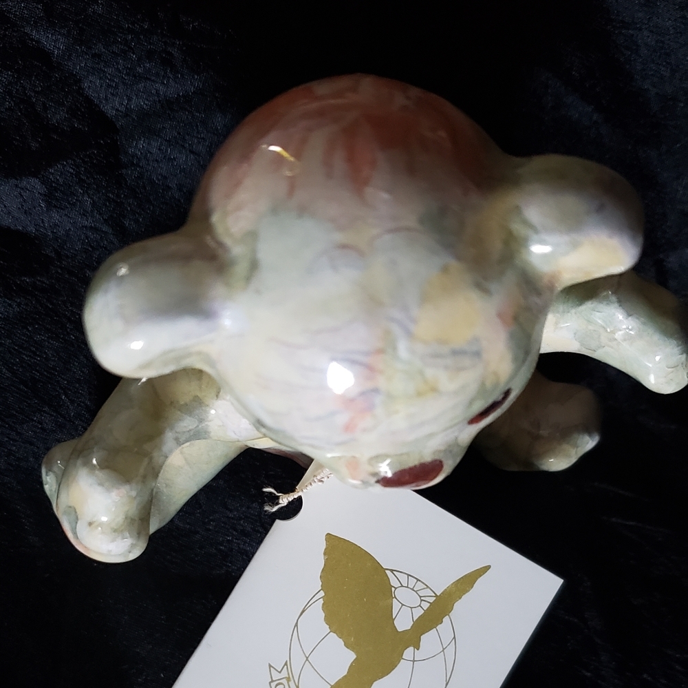 Global Studios Mikasa Bear - Picture 6 of 7